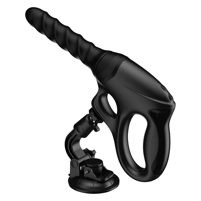 Hard Nox The Juicer handheld sex machine