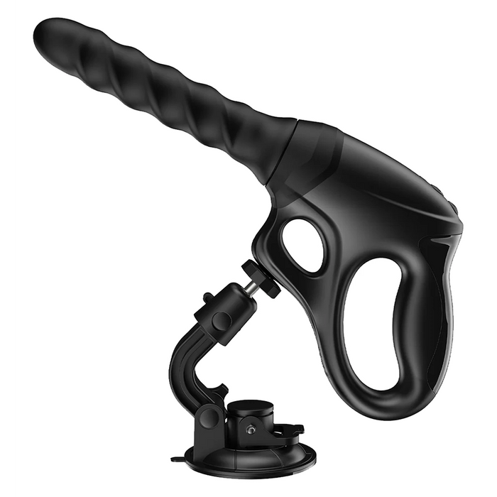 Hard Nox The Juicer handheld sex machine
