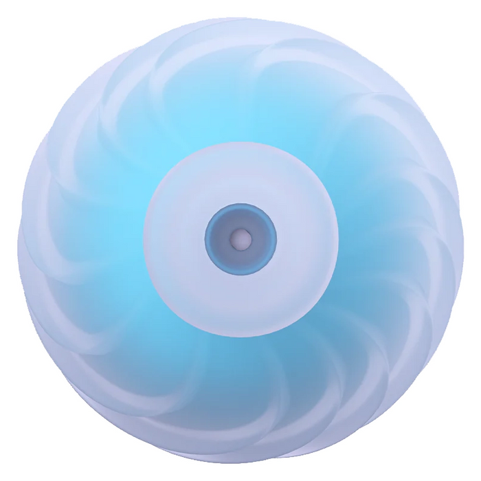 Ocean.Toys Coral clitoral stimulator
