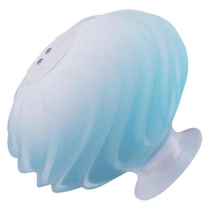 Ocean.Toys Coral clitoral stimulator