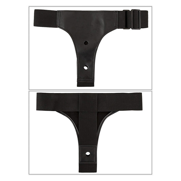 You2Toys Your Strap-On Collection strap-on 4-piece set