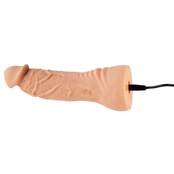 You2Toys Your Strap-On Collection strap-on 4-piece set