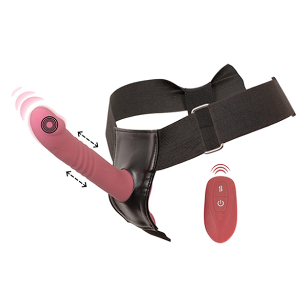 You2Toys Your Strap-On 3-piece collection