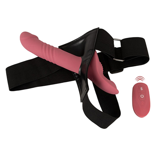 You2Toys Your Strap-On 3-piece collection