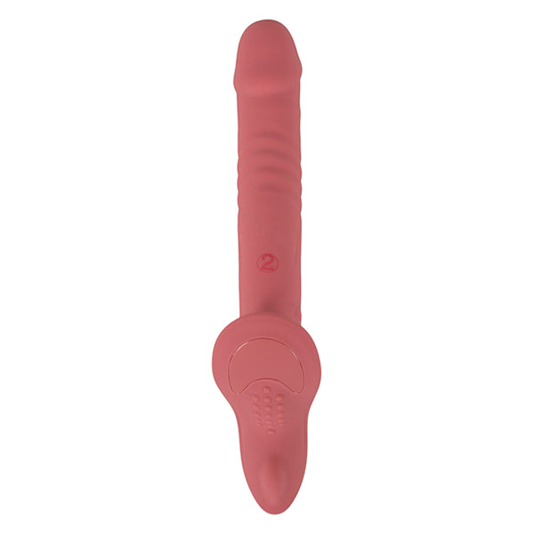 You2Toys Your Strap-On 3-piece collection