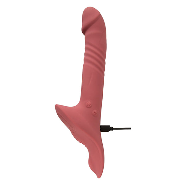 You2Toys Your Strap-On 3-piece collection