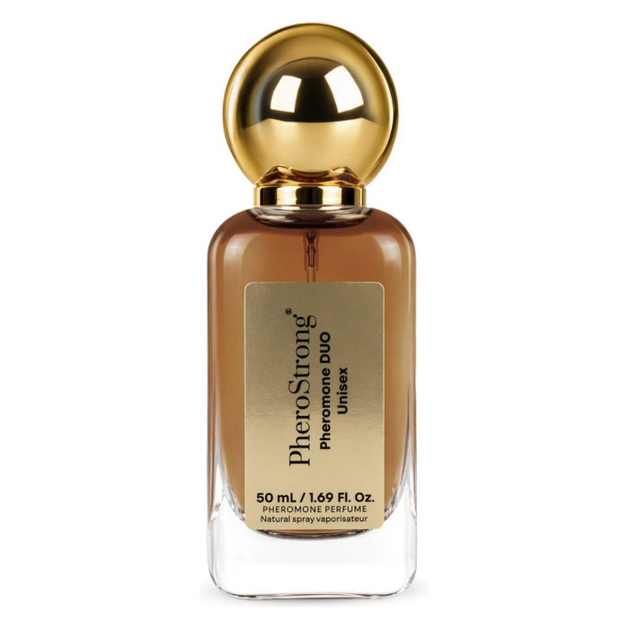 PheroStrong DUO unisex pheromone