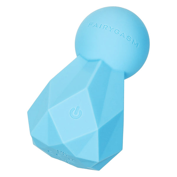 FairyGasm Blisskey vibrator