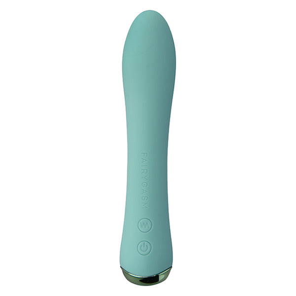 FairyGasm WowGenie vibrator