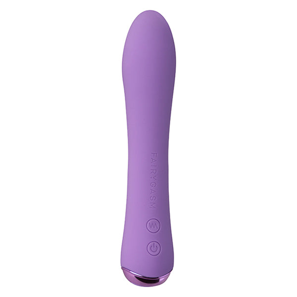 FairyGasm WowGenie vibrator