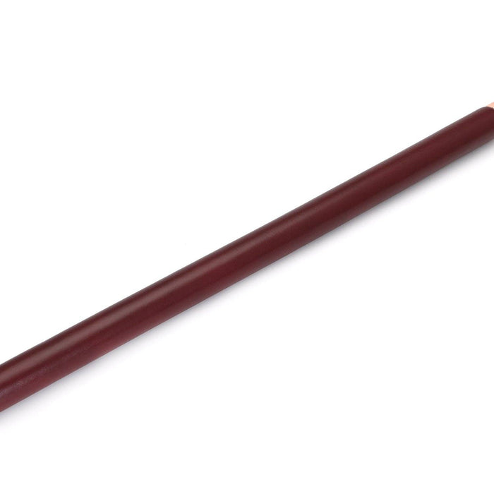 Liebe Seele Wine Red - Leather Coated Spreader Bar