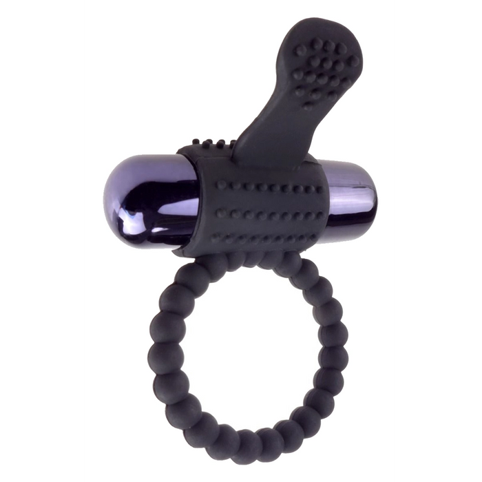 Fantasy C-Rings Vibrating Super cock ring