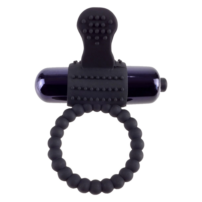 Fantasy C-Rings Vibrating Super cock ring