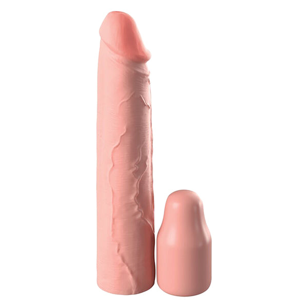 Fantasy X-Tensions Elite 2" X-Tension penis sleeve