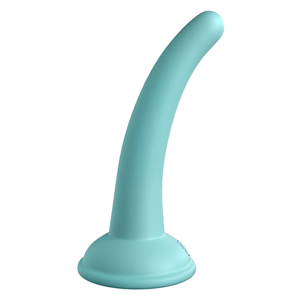 Dillio Platinum Curious Five 5" dildo