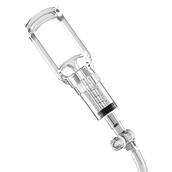 PDX Elite ViewTube Vac XXL suction masturbator