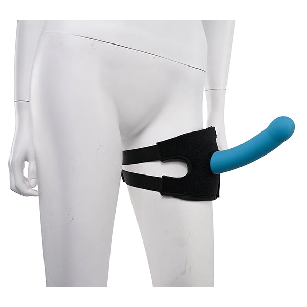 Sportsheets Pivot® Forced-O thigh strap