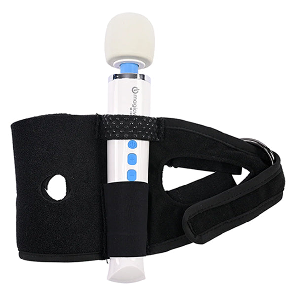 Sportsheets Pivot® Forced-O thigh strap