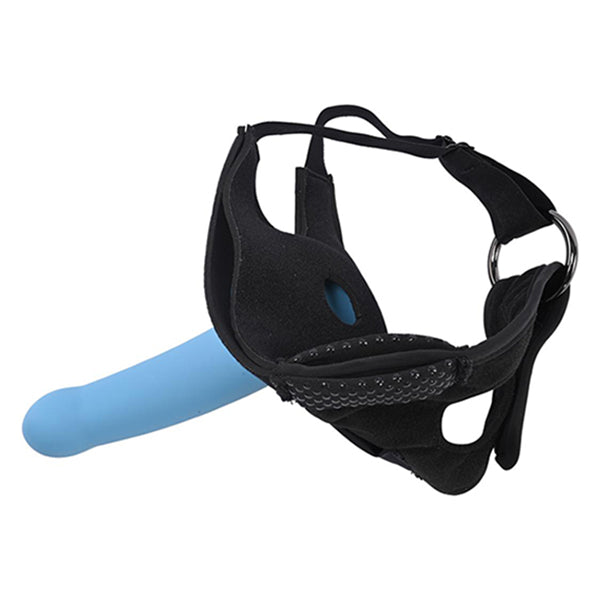 Sportsheets Pivot® Forced-O thigh strap