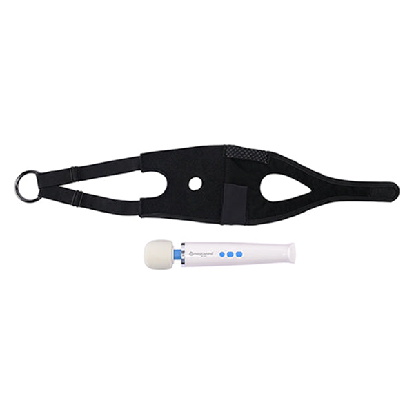 Sportsheets Pivot® Forced-O thigh strap