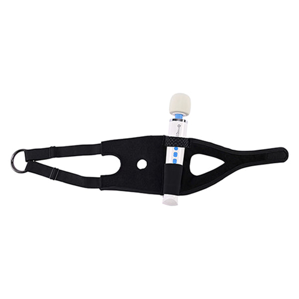 Sportsheets Pivot® Forced-O thigh strap