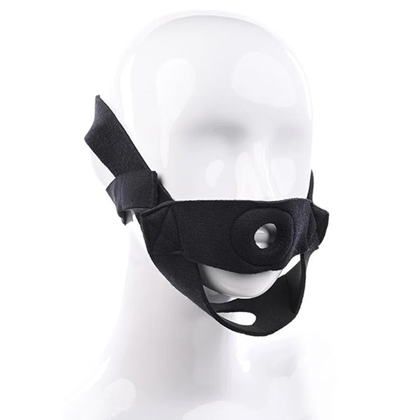 Sportsheets Face strap-on