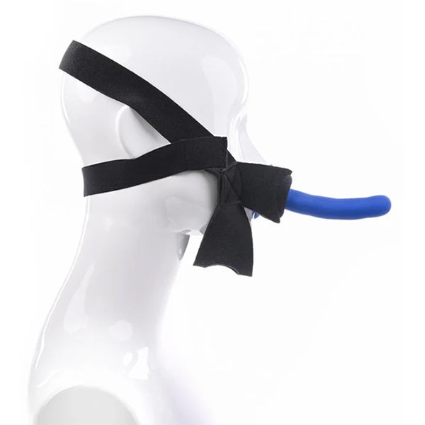 Sportsheets Face strap-on
