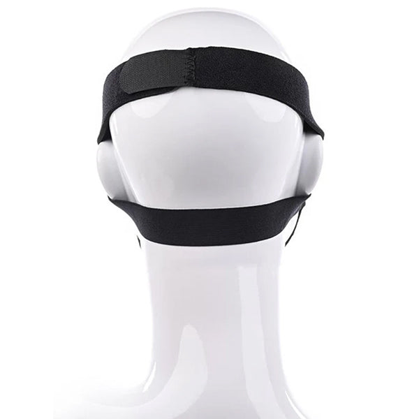 Sportsheets Face strap-on