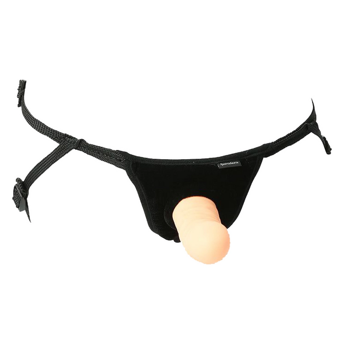 Sportsheets Everlaster Wishbone strap-on harness (without dildo)