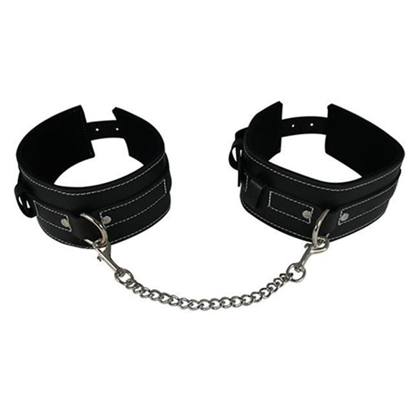 Sportsheets Edge arm/thigh restraints