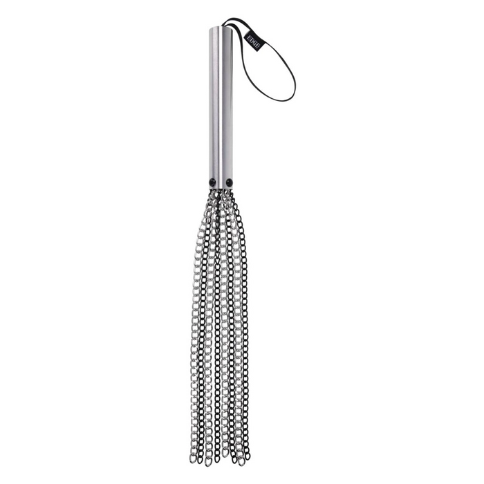 Sportsheets Edge Chain flogger