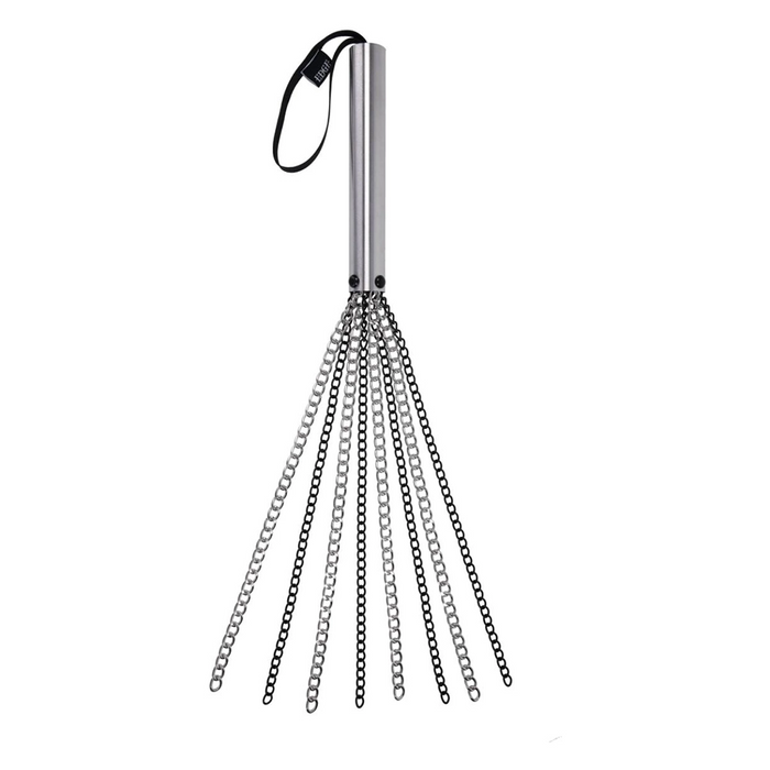 Sportsheets Edge Chain flogger