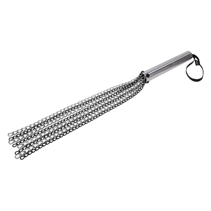 Sportsheets Edge Chain flogger