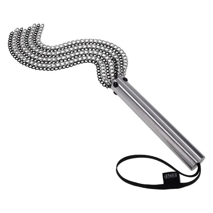 Sportsheets Edge Chain flogger