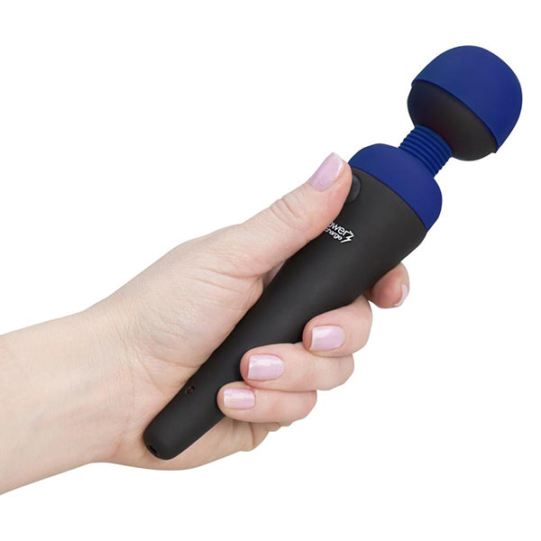 Palm Power Recharge mini-wand