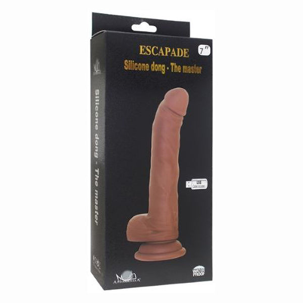 Escapade The Master 9½" dildo