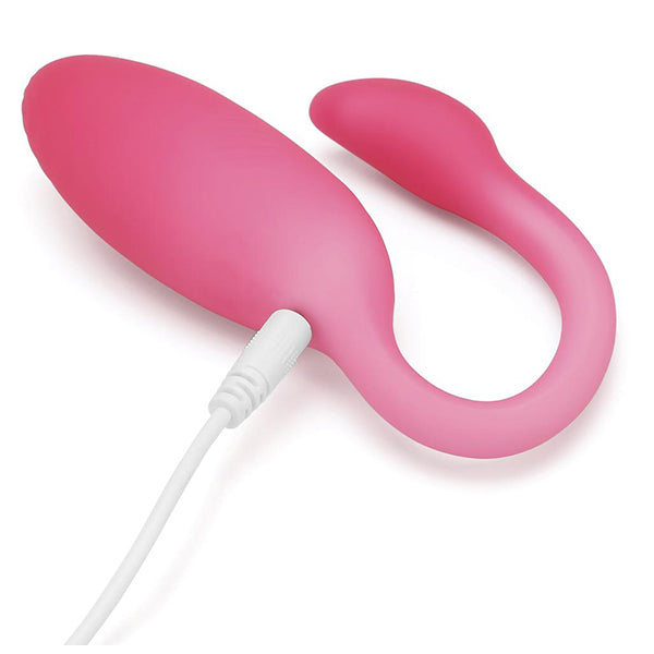 Magic Motion Flamingo Max vibrating egg & kegel trainer