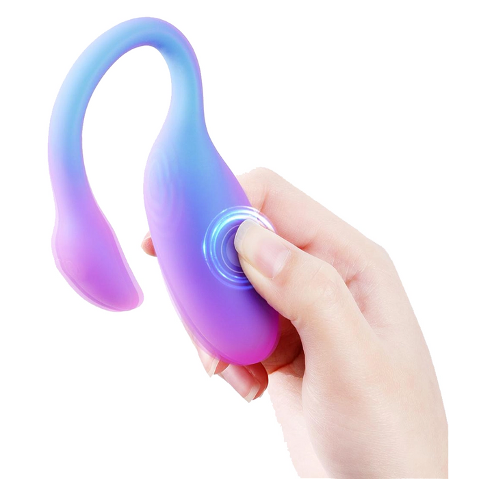 Magic Motion Magic Flamingo Max vibrating egg