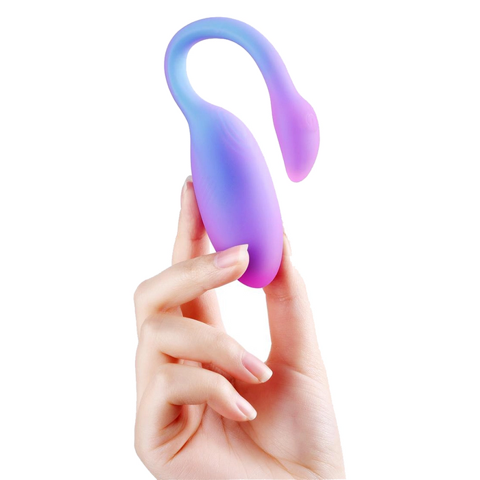 Magic Motion Magic Flamingo Max vibrating egg