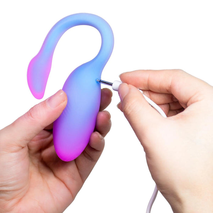 Magic Motion Magic Flamingo Max vibrating egg