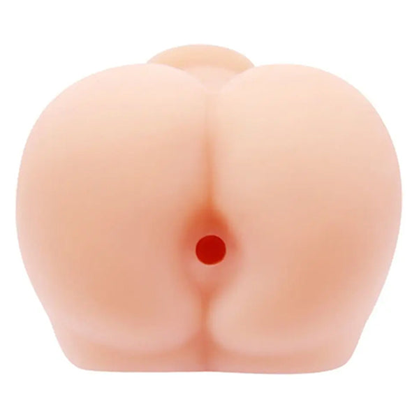 Pretty Love Bigger Man masturbator plus penis extender