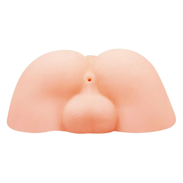 Pretty Love Temptation Bigger Man masturbator