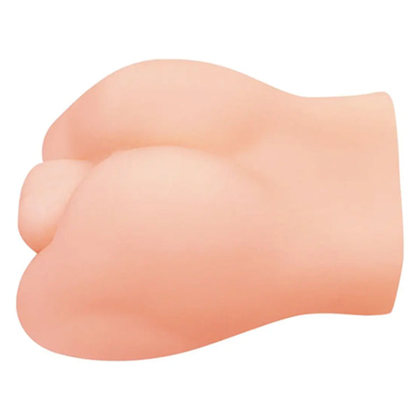 Pretty Love Temptation Bigger Man masturbator