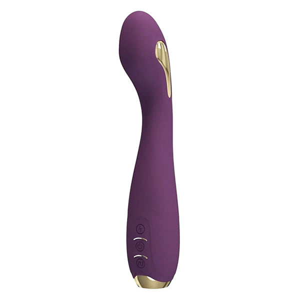 Pretty Love Hector G-Spot electro-shock vibrator