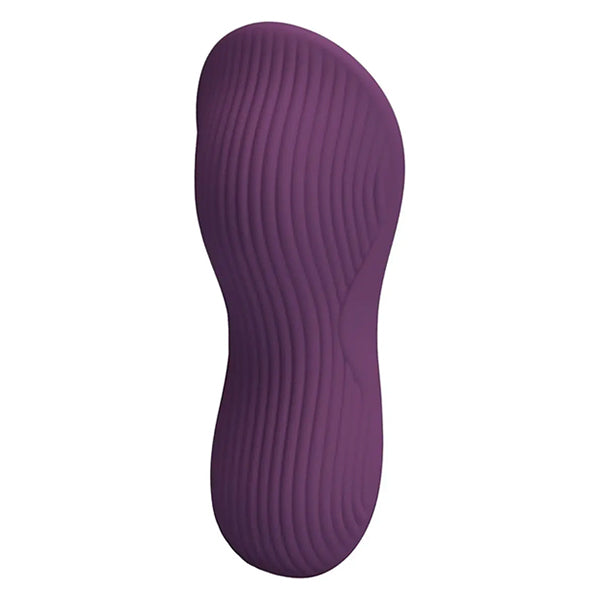Pretty Love Mane lay-on vibrator