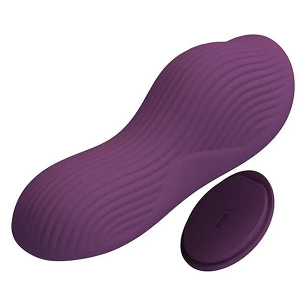 Pretty Love Mane lay-on vibrator