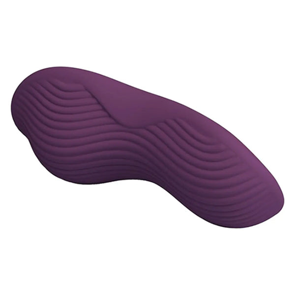 Pretty Love Mane lay-on vibrator