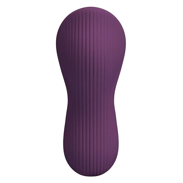 Pretty Love Mane lay-on vibrator