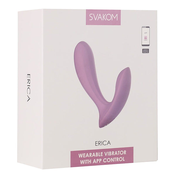 SVAKOM Erica wearable vibrator