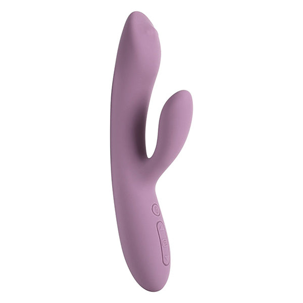 SVAKOM Trysta Neo rabbit vibrator with rolling G-Spot ball